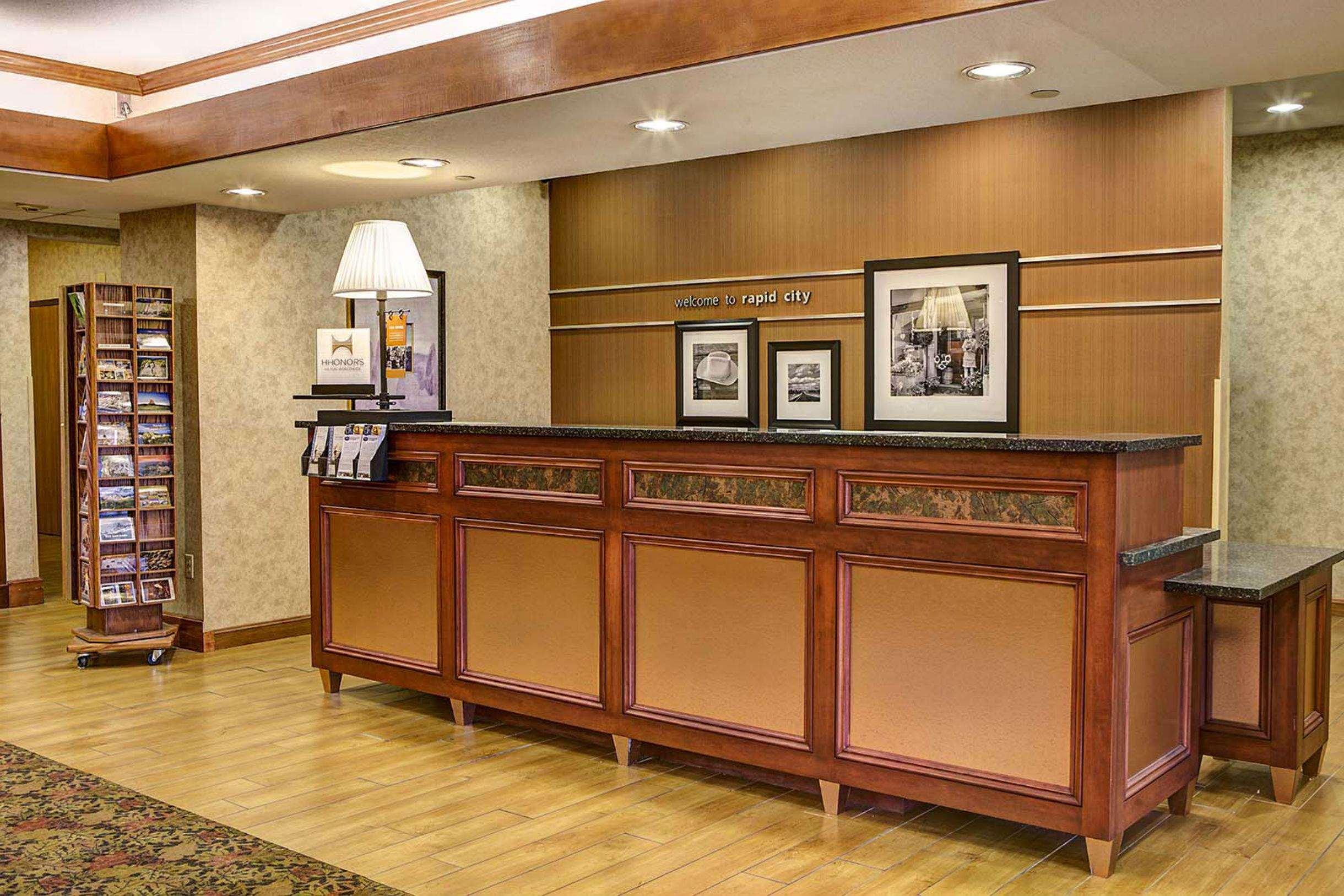 Comfort Inn & Suites Rapid City Near Mt Rushmore Exteriér fotografie
